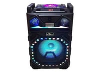 سماعة حفلات لوستر