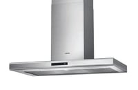 شفاط رنج هود حرف T لمس بريموت مقاس 90 سم