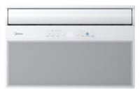 ميديا مكيف شباك ، 18000 وحدة بارد ، إنفيرتر، واي ف...