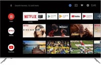 شاشة 65 بوصة اركيو بنظام ذكي معتمد ريسفير داخلي HD...