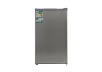 ثلاجة اوسكار فضي 3 قدم 90 لتر