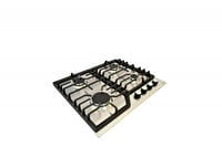 سطح فيماس استيل 60*60 بيلت ان 4 عين غاز