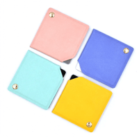 مرآة جيب قابلة للطي - مربعة A