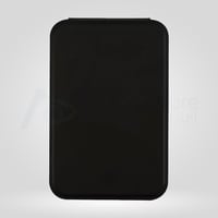 مرآة جيب قابلة للطي - مستطيلة B