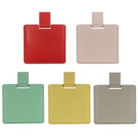 مرآة جيب قابلة للطي - مربعة B