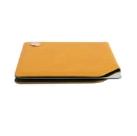 مرآة جيب قابلة للطي - مربعة A