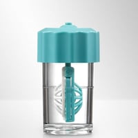 علبة محلول إيفر كلين الأصلية