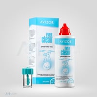 محلول إيفر كلين Ever Clean 225ml