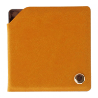 مرآة جيب قابلة للطي - مربعة A