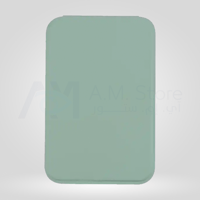 مرآة جيب قابلة للطي - مستطيلة B