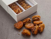 مشمش بالبيكان