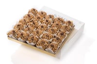 ميني كيكة القرع