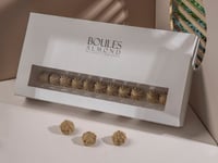 مكس تمر وتين ومكسرات