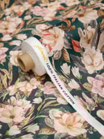 قطن كيمري 100% عرض واحد