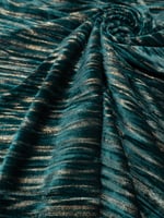 مخمل مكسر بلمعه