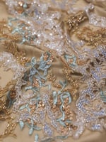 اقمشة شك سهرات وحفلات زواج ( شك )