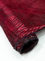 مخمل شيفون حرير بلمعه