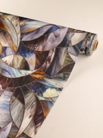 حرير مشجر ( دجتال