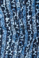 استرتش مشجر