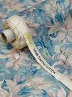 قطن كيمري 100% عرض واحد