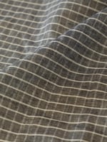 قطن كاروهات مقلم