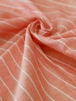 قطن كاروهات مقلم ( عرضين )