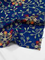 شانتون مطرز هندي