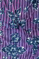 استرتش مشجر