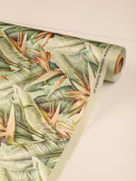 حرير مشجر ( دجتال