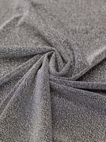 قماش حب السكر على سترتش