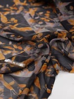 شيفون جرجيت (عرض واحد )