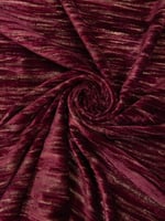 مخمل مكسر بلمعه