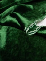 مخمل طبيعي بيور سلك ( (100P٪Pure Silk Velvet)