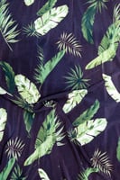 استرتش مشجر