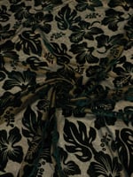 مخمل شيفون بلمعه