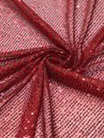 ترتر ناعم على سترتش