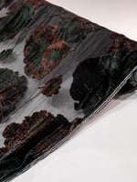 مخمل شيفون ناعم