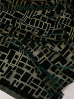 مخمل شيفون بلمعه