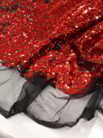 ترتر مموج لونين