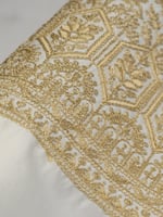 قماش التفتة المطرز