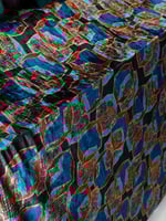 مخمل على سترتش