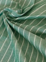 قطن كاروهات مقلم ( عرضين )