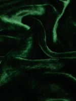 مخمل طبيعي بيور سلك ( (100P٪Pure Silk Velvet)