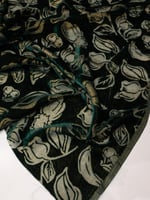 مخمل شيفون بلمعه