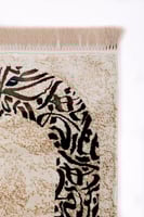 سجادة كسوة قماش المحراب الفاخرة