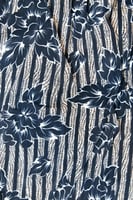 استرتش مشجر