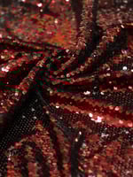 ترتر مموج لونين