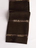 لينن هندى مطرز