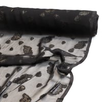 شيفون لمعة زري ( عرضين )