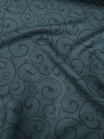 قطن كشميري ( عرض واحد )